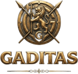 Gaditas - Fogo para as Nações